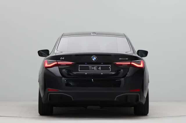 BMW i4 (2026) thumbnail 9