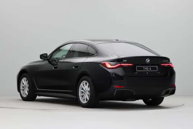 BMW i4 (2026) thumbnail 10
