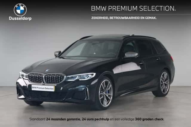 BMW 3-Serie (2022)