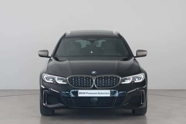 BMW 3-Serie (2022) thumbnail 2