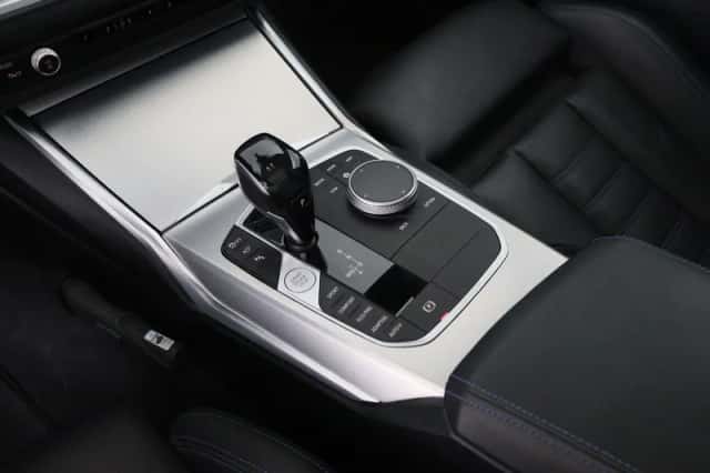 BMW 3-Serie (2022) thumbnail 11