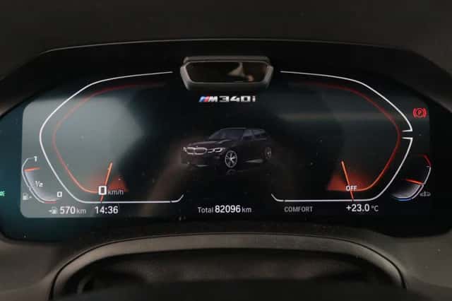 BMW 3-Serie (2022) thumbnail 19