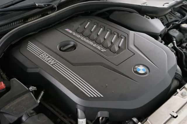 BMW 3-Serie (2022) thumbnail 22