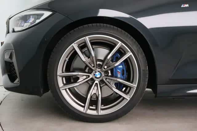 BMW 3-Serie (2022) thumbnail 24