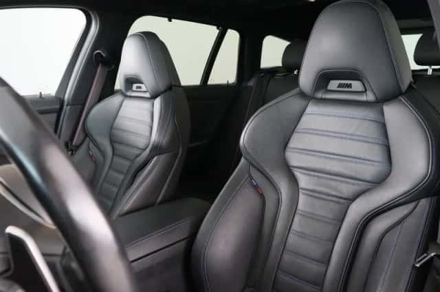 BMW 3-Serie (2022) thumbnail 25