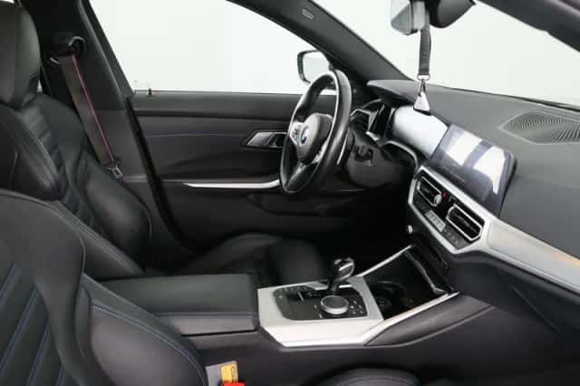BMW 3-Serie (2022) thumbnail 27