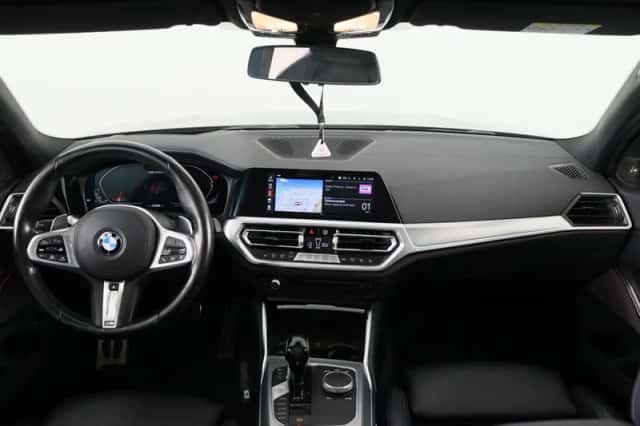BMW 3-Serie (2022) thumbnail 30