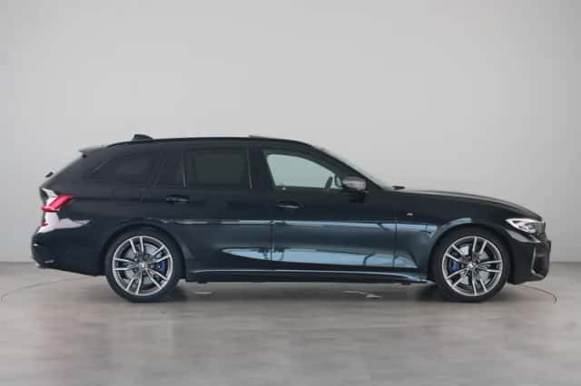 BMW 3-Serie (2022) thumbnail 4