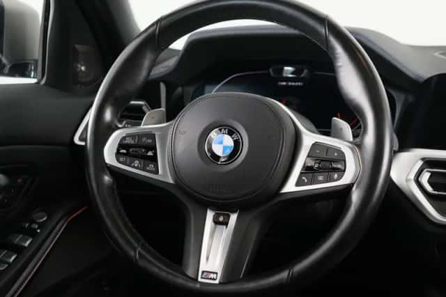 BMW 3-Serie (2022) thumbnail 33