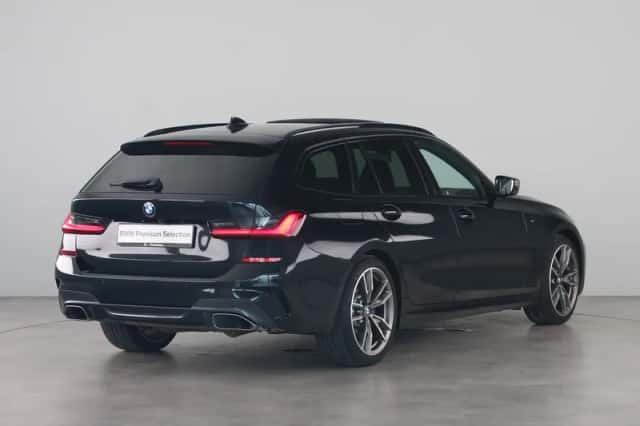 BMW 3-Serie (2022) thumbnail 5