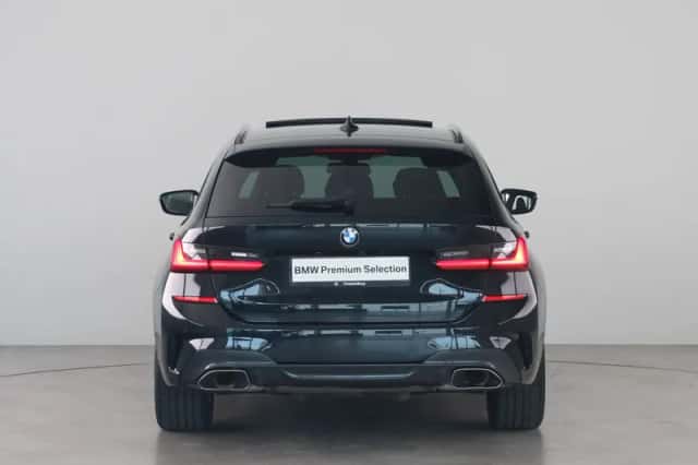 BMW 3-Serie (2022) thumbnail 6