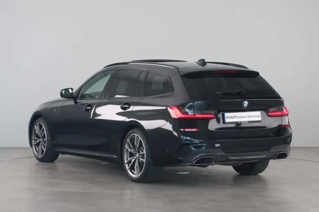 BMW 3-Serie (2022) thumbnail 7
