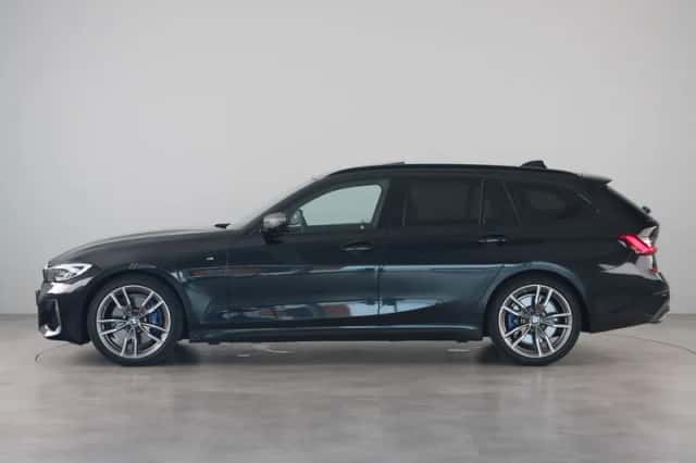 BMW 3-Serie (2022) thumbnail 8