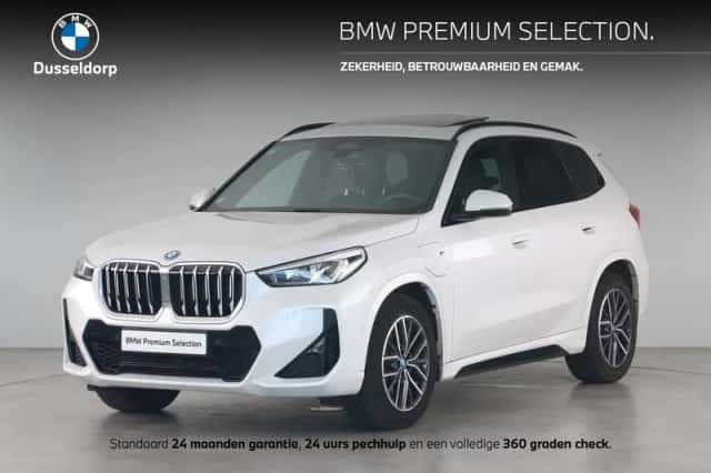 BMW X1 (2023)
