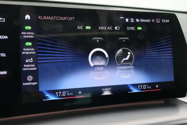 BMW X1 (2023) thumbnail 23