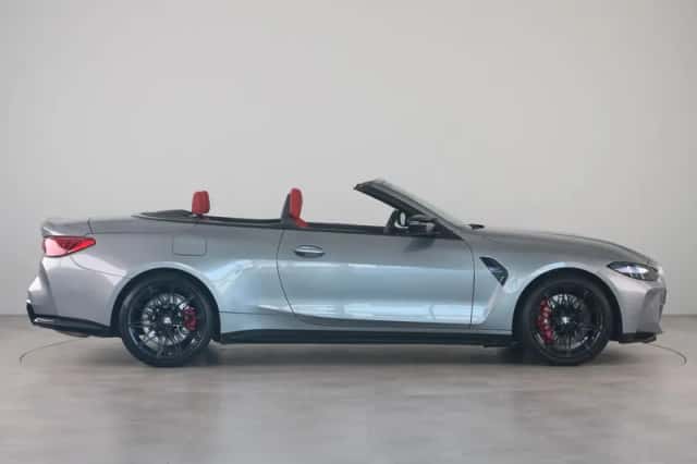 BMW M4 (2025) thumbnail 13
