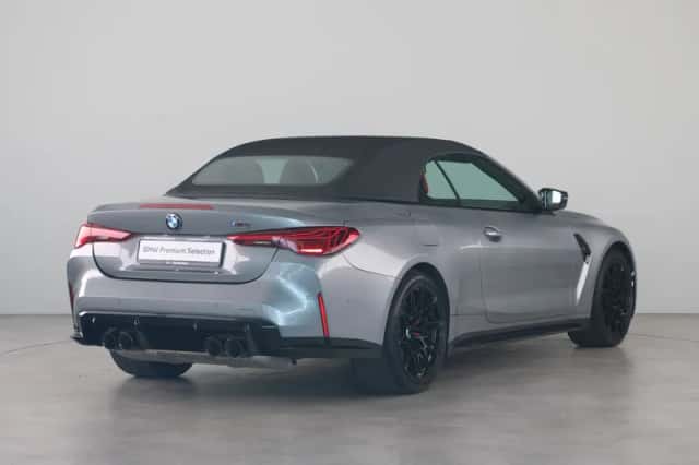 BMW M4 (2025) thumbnail 14