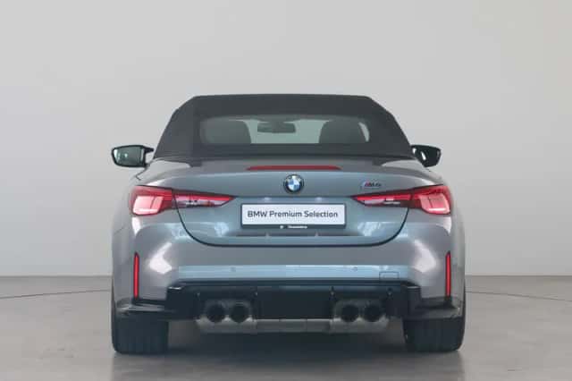 BMW M4 (2025) thumbnail 16