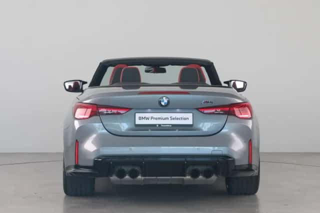BMW M4 (2025) thumbnail 17