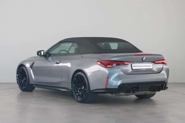 BMW M4 (2025) thumbnail 18