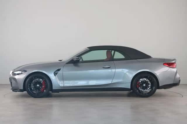 BMW M4 (2025) thumbnail 20