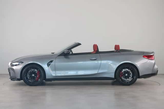 BMW M4 (2025) thumbnail 21