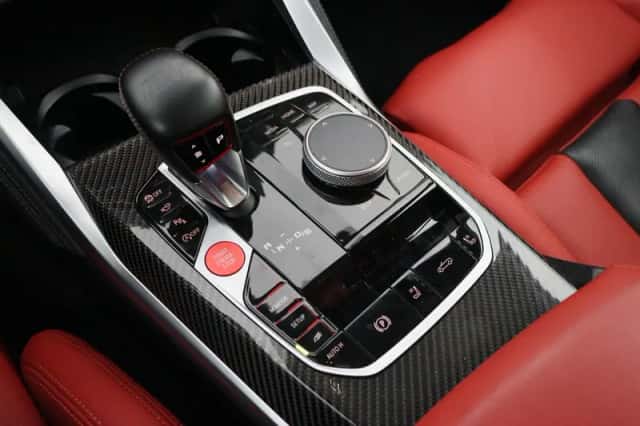 BMW M4 (2025) thumbnail 25