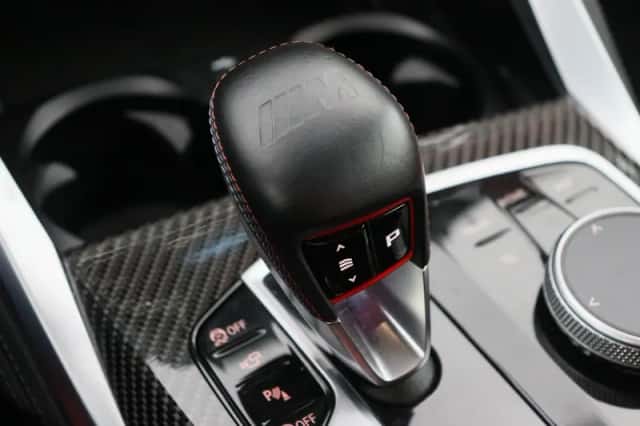 BMW M4 (2025) thumbnail 27