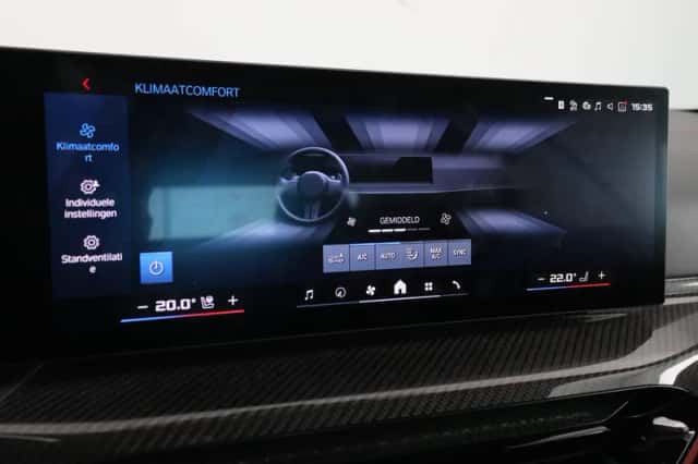 BMW M4 (2025) thumbnail 29