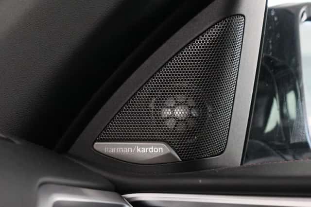 BMW M4 (2025) thumbnail 33