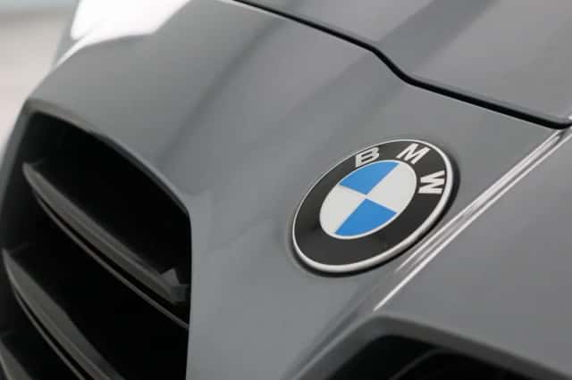 BMW M4 (2025) thumbnail 37