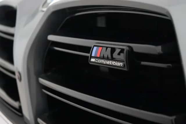 BMW M4 (2025) thumbnail 38