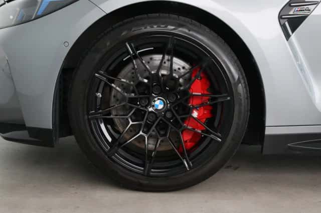 BMW M4 (2025) thumbnail 39