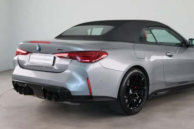 BMW M4 (2025) thumbnail 40
