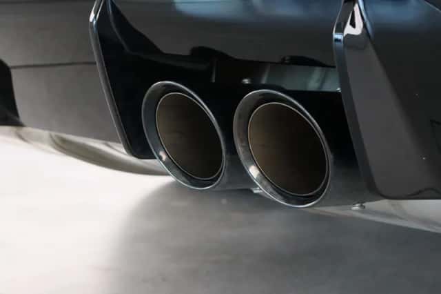 BMW M4 (2025) thumbnail 41