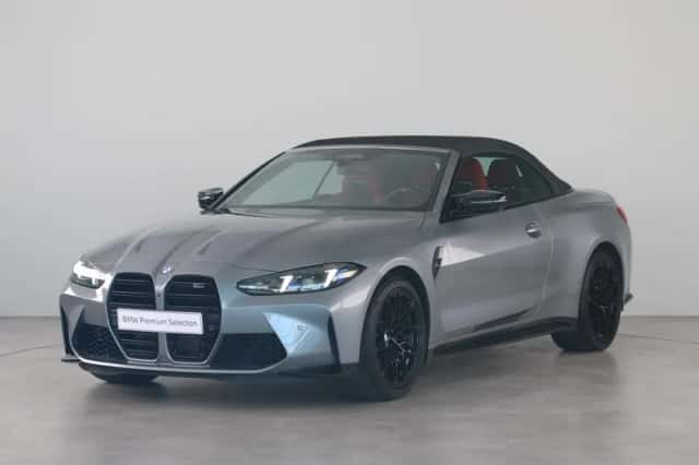 BMW M4 (2025) thumbnail 7