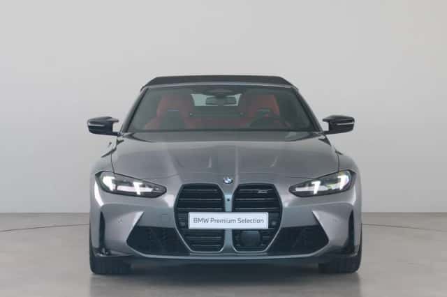 BMW M4 (2025) thumbnail 8