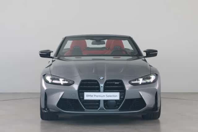 BMW M4 (2025) thumbnail 9
