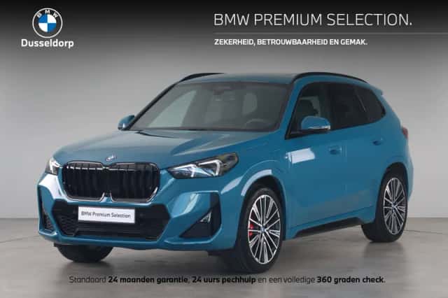 BMW X1 (2025)