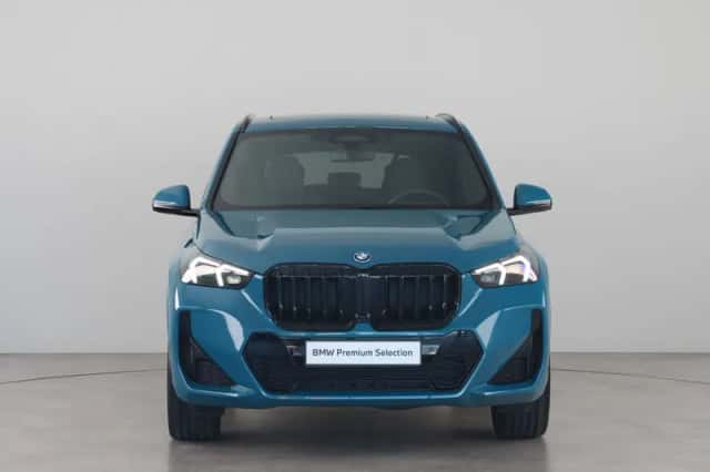 BMW X1 (2025) thumbnail 2