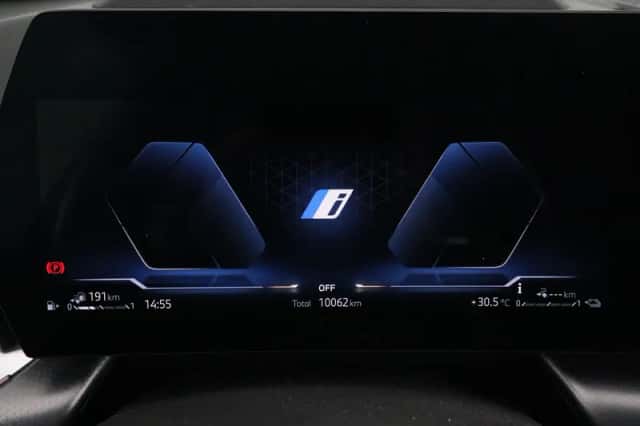 BMW X1 (2025) thumbnail 11