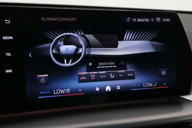 BMW X1 (2025) thumbnail 12