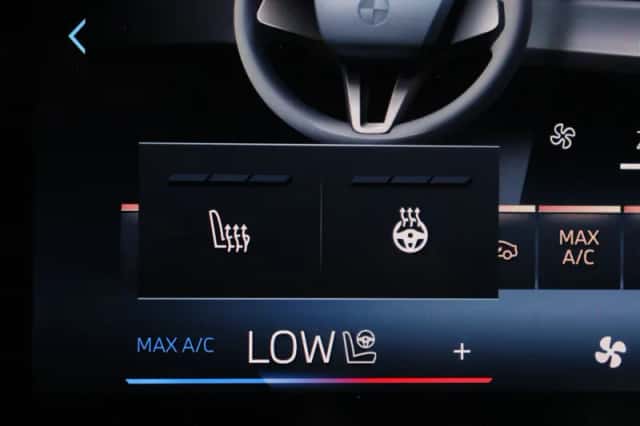 BMW X1 (2025) thumbnail 15