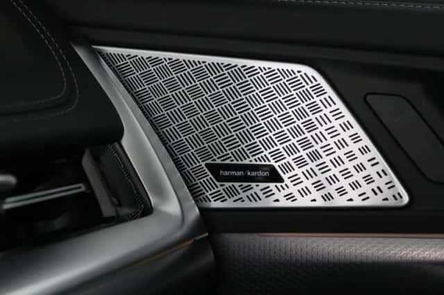 BMW X1 (2025) thumbnail 16