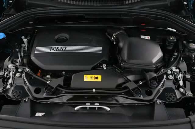 BMW X1 (2025) thumbnail 18