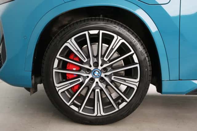BMW X1 (2025) thumbnail 19