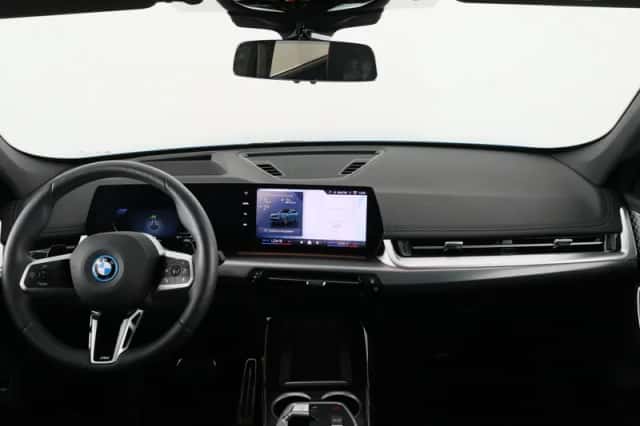 BMW X1 (2025) thumbnail 21