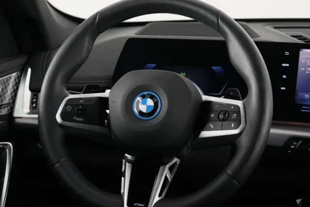 BMW X1 (2025) thumbnail 22