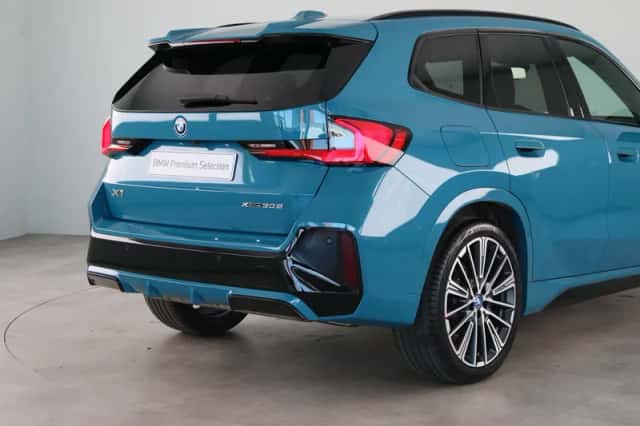 BMW X1 (2025) thumbnail 24