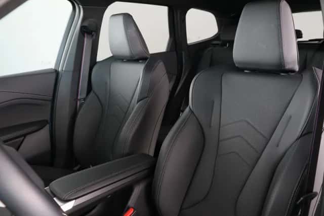 BMW X1 (2025) thumbnail 27